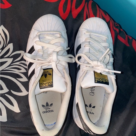 ADIAS SUPERSTAR - Picture 3 of 6